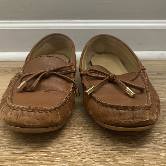 Michael Kors Loafers - Picture 3 of 11